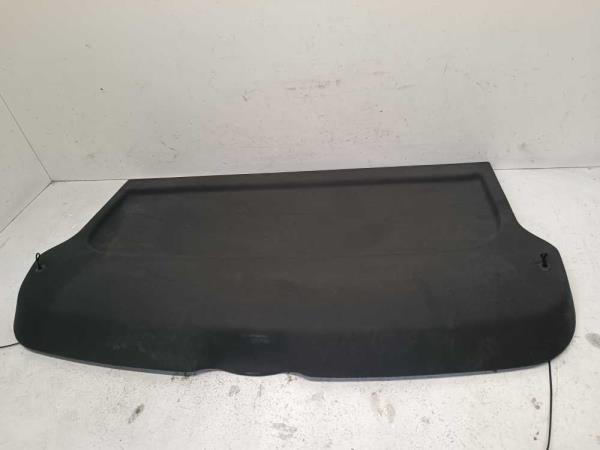 PLAGE ARRIERE AUDI A3 8P 3-PORTE - Vue 3